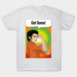 Get some T-Shirt